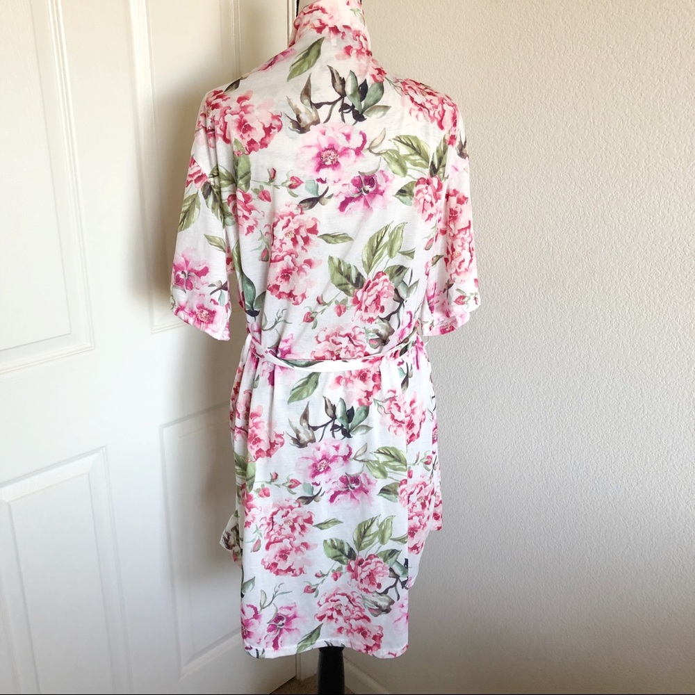 Show Me Your MuMu Brie Robe OS - Picture 7 of 10